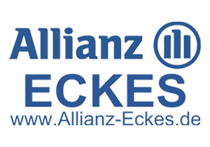 Logo Allianz Versicherung