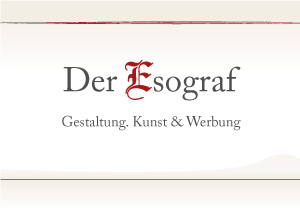 Logo Der Esograf
